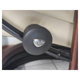 Ekornes Stressless Recliner Chair with Ottoman