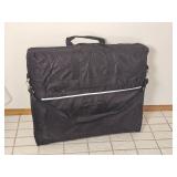 Portable NRG Folding Massage Table with Face Cradle