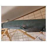 Portable NRG Folding Massage Table with Face Cradle