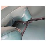 Portable NRG Folding Massage Table with Face Cradle