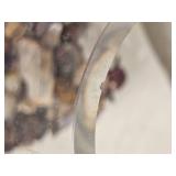 Assorted Collection of Polished Geode and River Stones