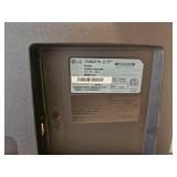 27-Inch LG Flat-Screen Television