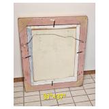 Original Signed Oil Painting on Canvas in Gilt Frame - by Kettleborough