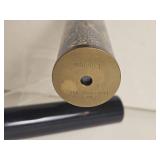 Decorative Kaleidoscope Pair with Colorful Glass Chambers