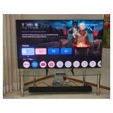 65-Inch Sony Smart Television