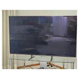 65-Inch Sony Smart Television