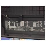 65-Inch Sony Smart Television