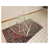 65-Inch Sony Smart Television