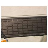 Sony HT-A8000 Dolby Atmos Soundbar