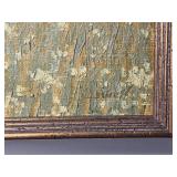 Impressionist Oil Painting Signed Camwell