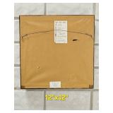 Impressionist Oil Painting Signed Camwell