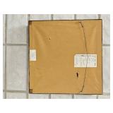 Impressionist Oil Painting Signed Camwell