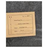 Still Life Floral Oil Painting, Original Sergey Slavin