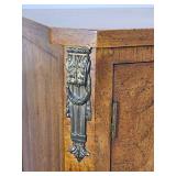 Henredon Fine Furniture Tall Boy Chest of Drawers