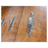 Henredon Fine Furniture Tall Boy Chest of Drawers