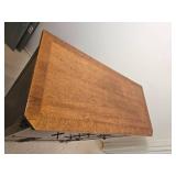 Henredon Fine Furniture Tall Boy Chest of Drawers