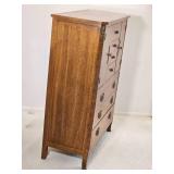Henredon Fine Furniture Tall Boy Chest of Drawers