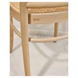 Czech Bentwood Armchair by TON Furniture