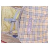 American Girl Accessories ~ Strollers * Chairs * Bed