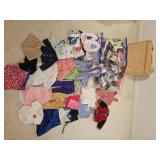 American Girl Clothing Outfits Wardrobe