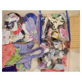 American Girl Clothing Outfits Wardrobe