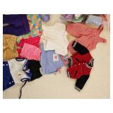 American Girl Clothing Outfits Wardrobe