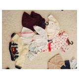 American Girl Clothing Outfits Wardrobe