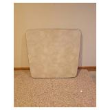 Vintage Sears Folding Card Table