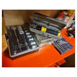 Pick It Lot Storage Room of Tools Nuts and Bolts