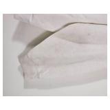 Vintage 1991 World Series Graphic Sweatshirt Twins vs. Braves ~ size L