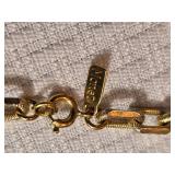 Sterling Silver Bead and Mixed Stone Necklace and Bracelet Group