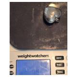 Sterling Silver Puff Heart Pendant 10 Grams