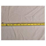 Petite Graduated Pearl Necklace with Sterling Silver Clasp Ð 13 Inches