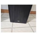 Bowers & Wilkins CDM 7 Special Edition Floor Speakers with HTM62 Center Channel
