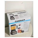 Cuisinart Velocity Ultra 1 HP Blender with Travel Cups - Model BTC-650GM
