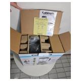 Cuisinart Velocity Ultra 1 HP Blender with Travel Cups - Model BTC-650GM