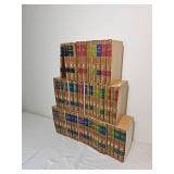 Encyclopaedia Britannica Great Books of the Western World Complete Set (1952 Edition)