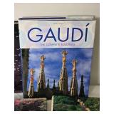 Architecture and Garden Design Art Book Collection