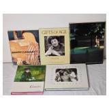 Women Artists and Fine Art Book Collection