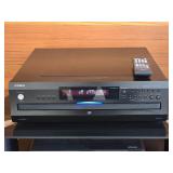 Integra CDC 3.4 Compact Disc Changer with Remote