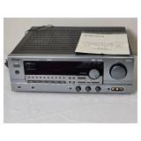 Sherwood Newcastle R 626 Audio Video Receiver