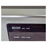 Sherwood Newcastle R 626 Audio Video Receiver