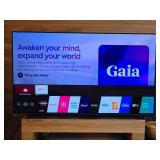 LG OLED 55 Inch Smart Television Model OLED55C9PUA
