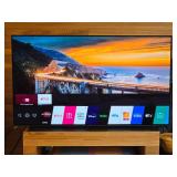 LG OLED 55 Inch Smart Television Model OLED55C9PUA