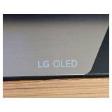 LG OLED 55 Inch Smart Television Model OLED55C9PUA