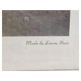 Edgar Degas - The Dancer and the Bouquet - Fine Art Print by Shorewood Press