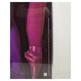 Rainbow Gradient Fine Art Promotional Print - Cincinnati Ballet