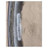 Brown Jordan Luxury Outdoor/Patio Seating Set - Lounger & Armchair