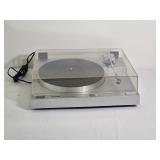 Yamaha Auto Return Turntable - P-350