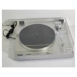 Yamaha Auto Return Turntable - P-350